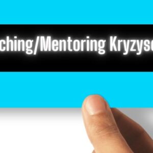 Coaching/Mentoring Kryzysowy.