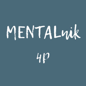 MENTALnik: Koncentracja - 4P